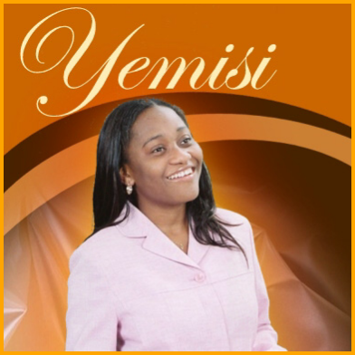 Yemisi Ogunjimi