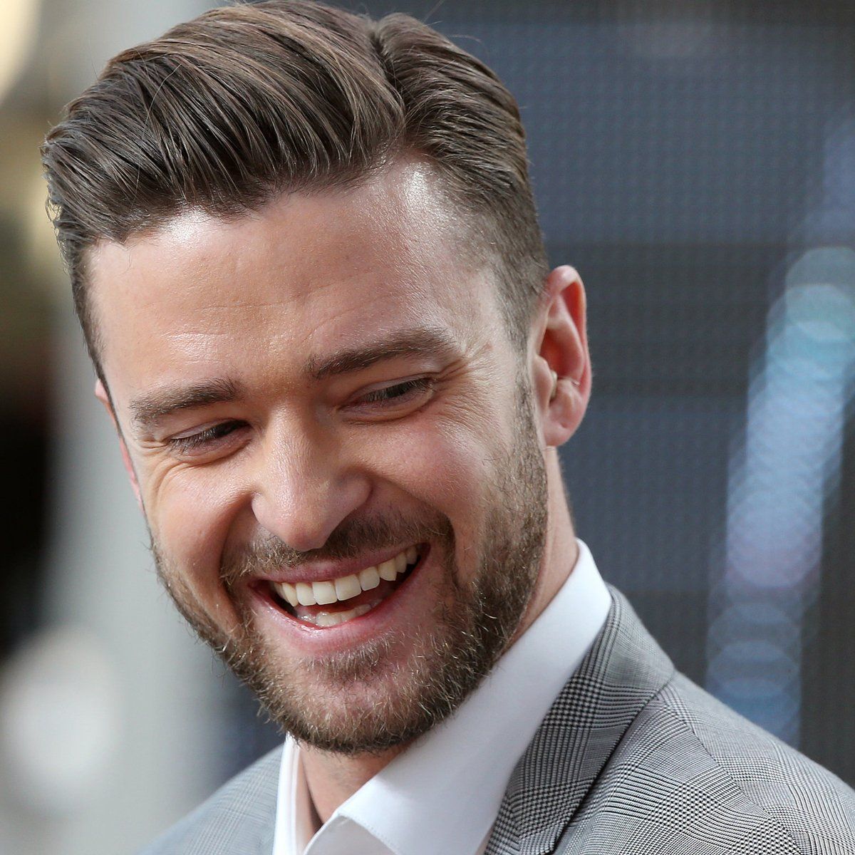 Justin Timberlake