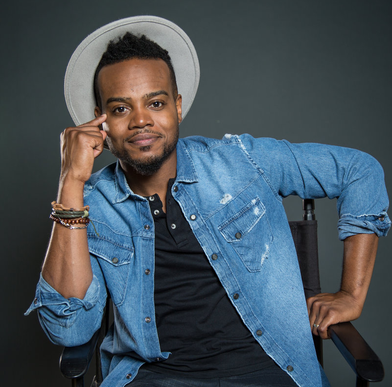 Travis Greene