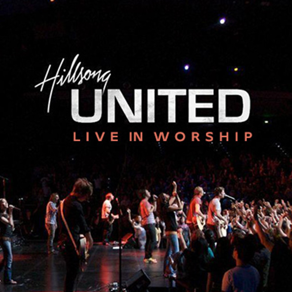 Hillsong United