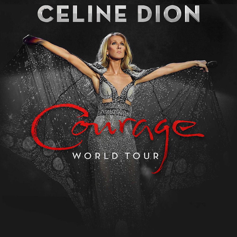 Celine, Dion